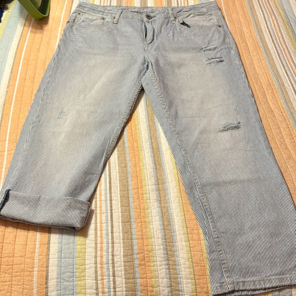 American eagle pants
